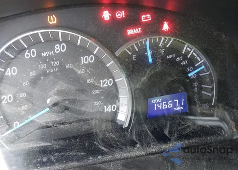 2014 Toyota Camry Se z USA, uszkodzony, nr VIN 4T1BF1FK0EU322428